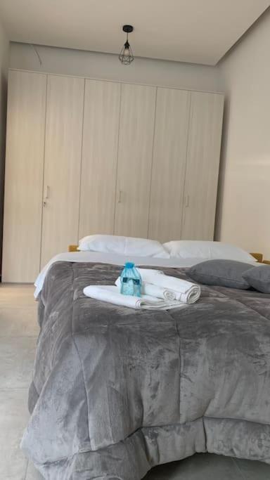 리쏘네 Dimora Di Privacy Fronte Parco E Ospedale Di Monza 아파트 외부 사진